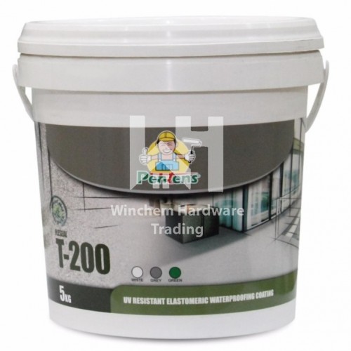Fleseal T200 (Grey/White/Green...